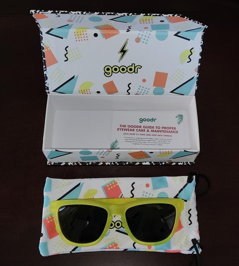 goodr Sunglasses – Recess Ree-Mix goodr Sunglasses – Recess Ree-Mix