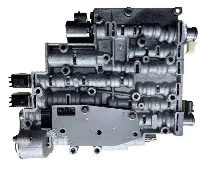 OEM 4L60E 4L65E Transmission Valve Body Updated Design 2003-2007 Silverado