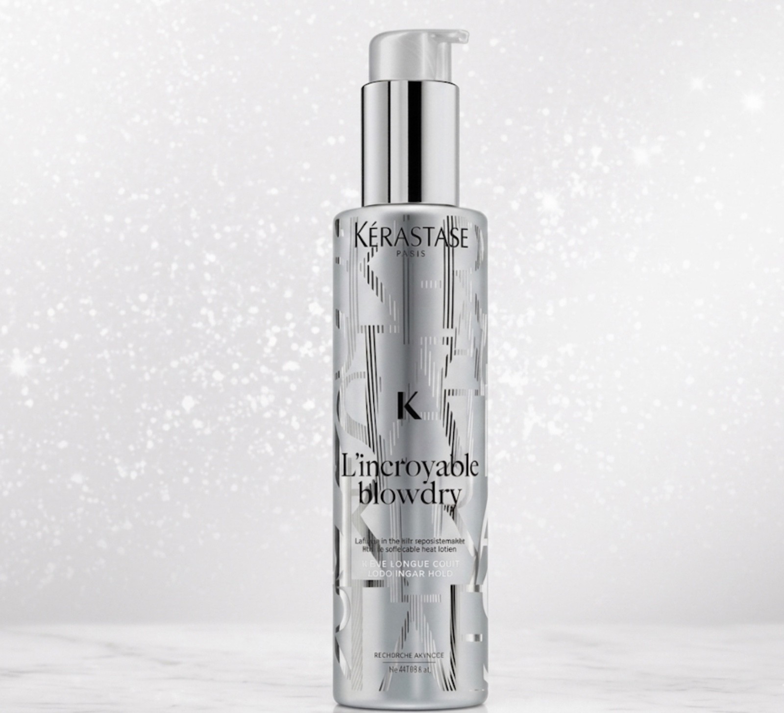 Kerastase L\'incroyable Blowdry lotion 5.1 oz NEW 🌿 quantity discounts🌿 Kerastase L\'incroyable Blowdry lotion 5.1 oz NEW 🌿 quantity discounts🌿