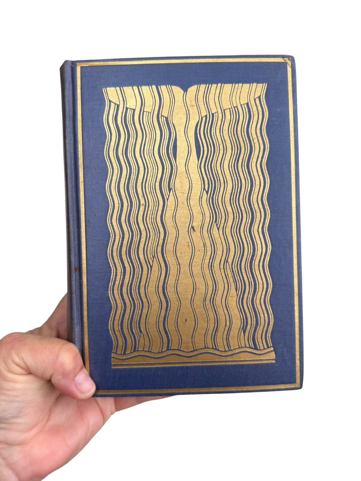 1937 Moby Dick Herman Melville Whaling Voyage Rockwell Kent Illustrated ART 1937 Moby Dick Herman Melville Whaling Voyage Rockwell Kent Illustrated ART
