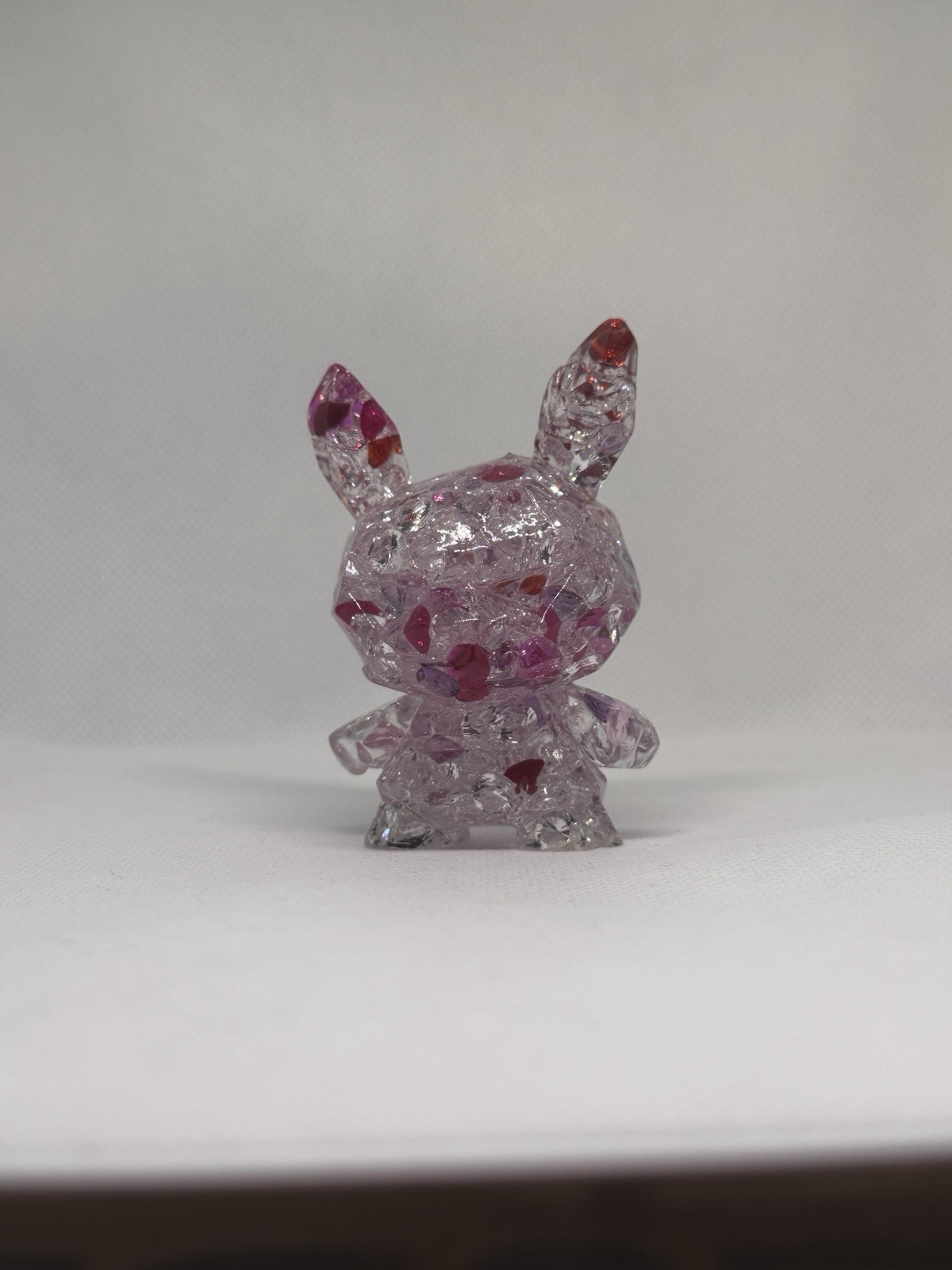 DCON 2025 Scott Tolleson SIGNED J Ryu SIGNED Broke Piggy STILL BEST FRIENDS 1/10 DCON 2025 Scott Tolleson SIGNED J Ryu SIGNED Broke Piggy STILL BEST FRIENDS 1/10