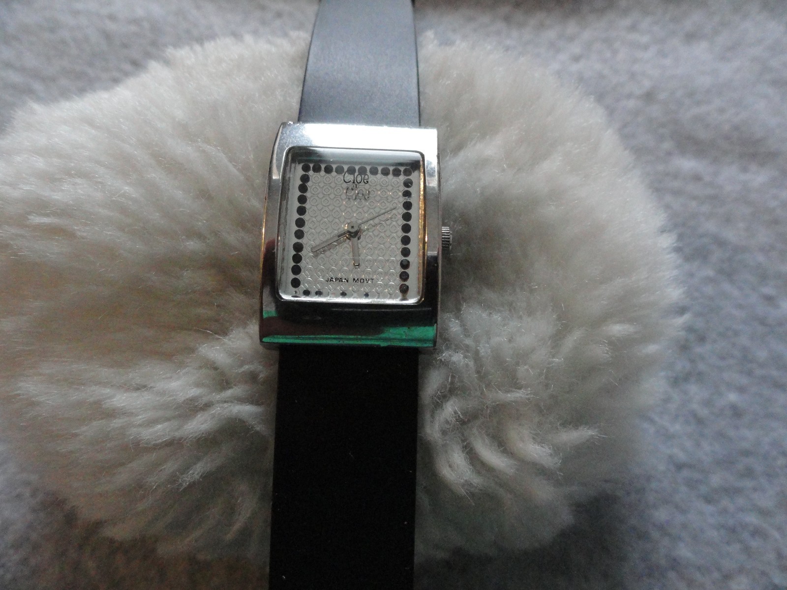 Pretty Cloe Quartz Ladies Watch