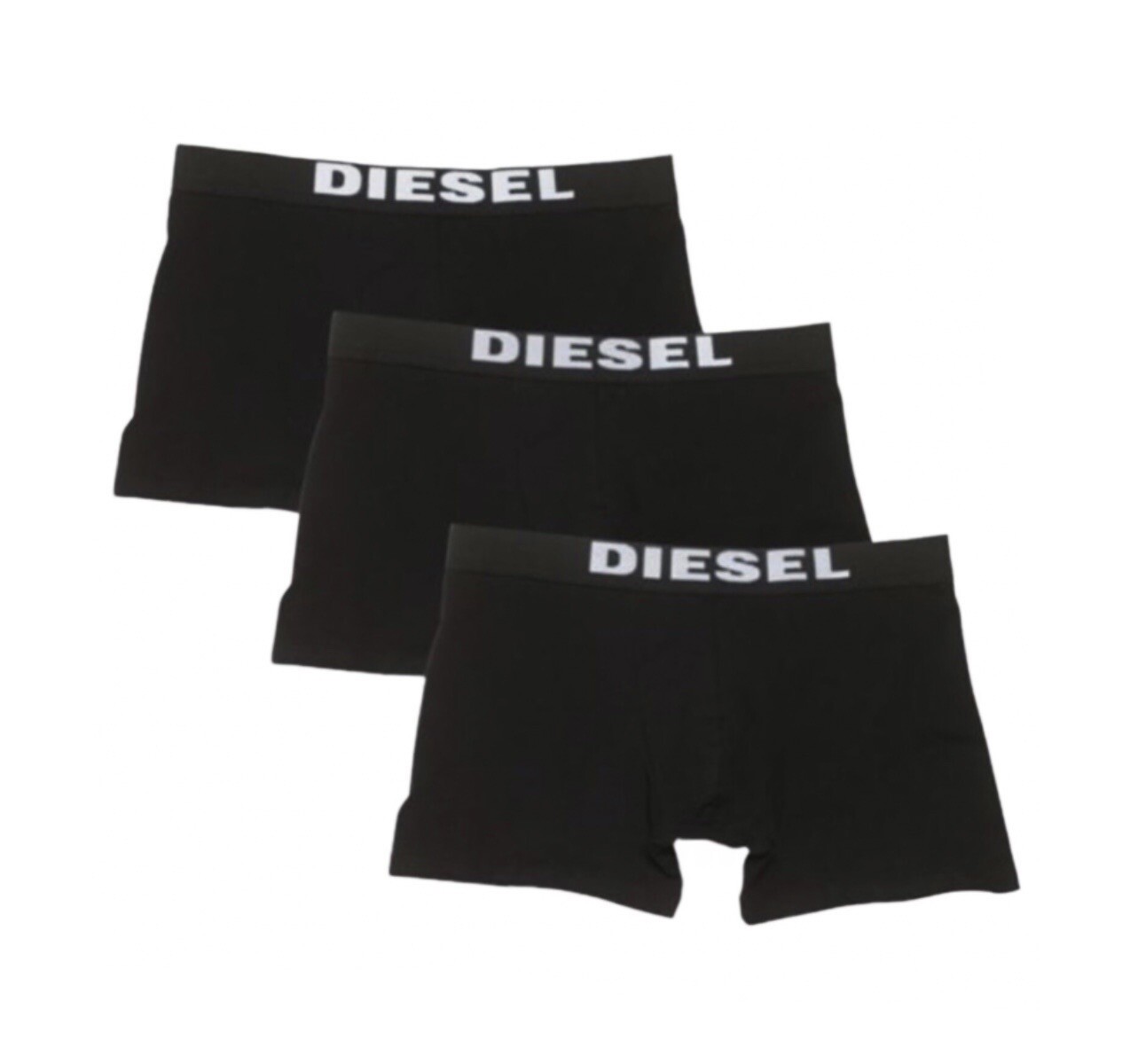 NWT. Diesel Sebastian. 3 Pack. Stretch Boxer Briefs. Dark/Black. MRSP. $42.00 NWT. Diesel Sebastian. 3 Pack. Stretch Boxer Briefs. Dark/Black. MRSP. $42.00