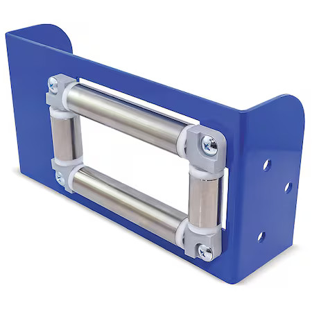 Coxreels 8737 Roller Guide, Multi-Direction, 4-Way, 24 In Coxreels 8737 Roller Guide, Multi-Direction, 4-Way, 24 In