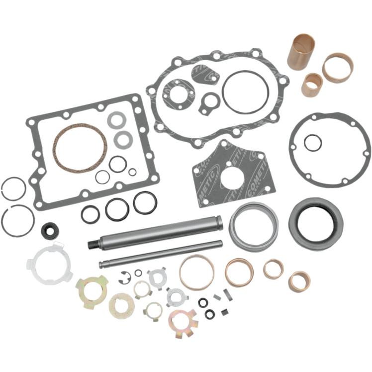 Jim\'s Machining 4-Speed Transmission Rebuild Kit 33031-76E