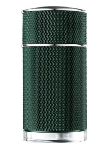 Dunhill Men\'s Dunhill Icon Racing Green EDP Spray 3.4 oz (100 ml)