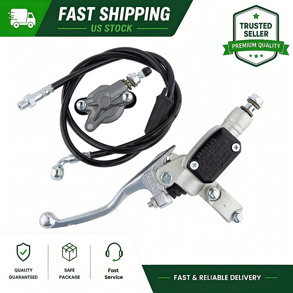 Hydraulic Clutch Master Cylinder Brake Kit For KTM 200 EXC SX XCW 250 EXC SX SXS Hydraulic Clutch Master Cylinder Brake Kit For KTM 200 EXC SX XCW 250 EXC SX SXS