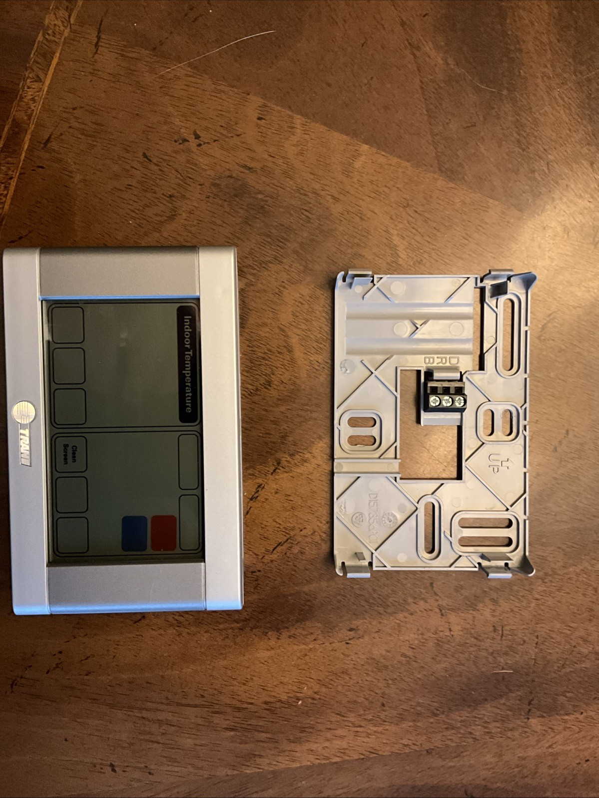 Trane TZONE940 Wired Touchscreen Thermostat/Zone Sensor
