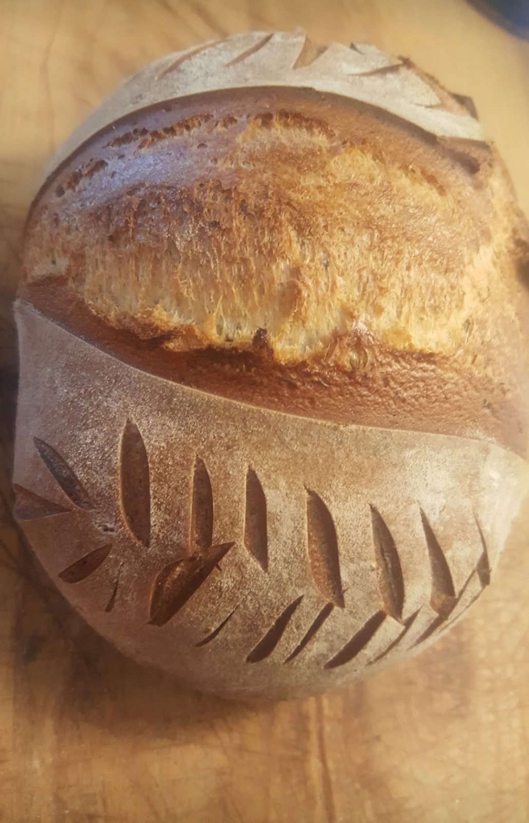 SOURDOUGH bread,  Fresh bread ,  Fresh made for you 