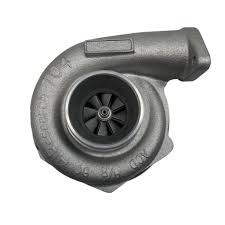 Garrett AiResearch T04B27 TB4131 Turbocharger Fits Mercedes Benz Engine S91U67