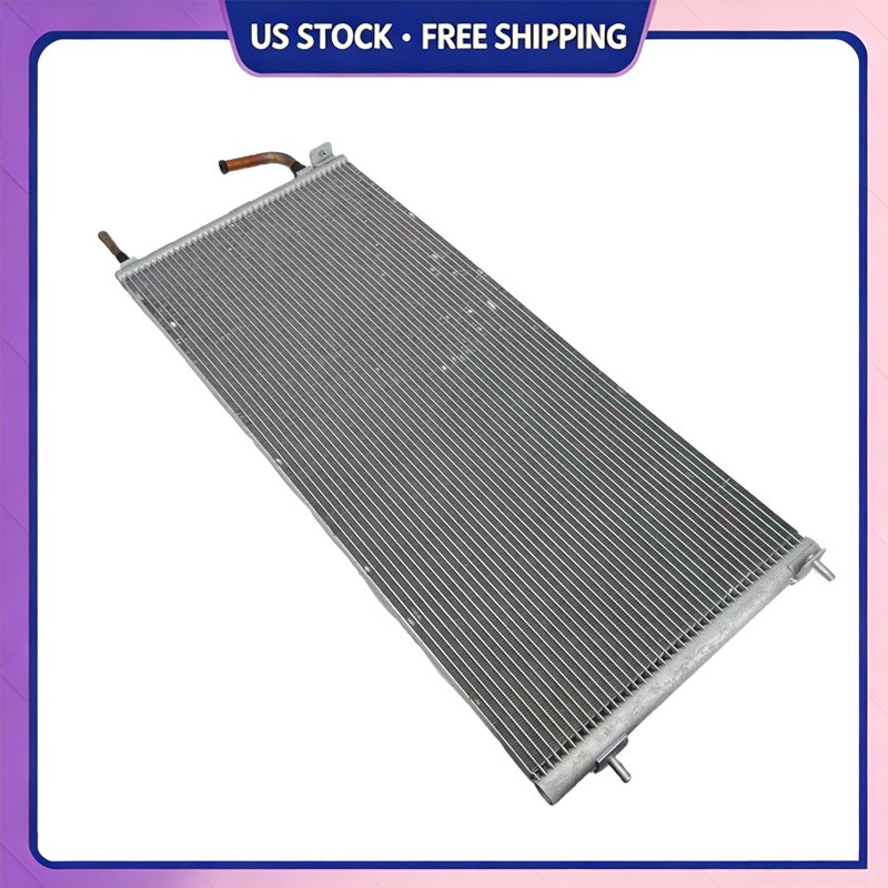 New 67-2969 Coil Condenser for Thermo King Transport Refrigeration T-570R T600R