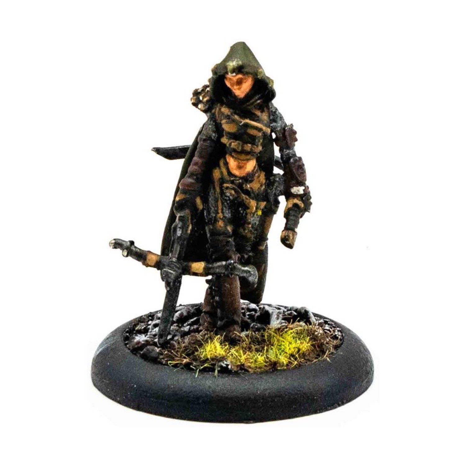 Eiryss (No Quarter Promo) #5 NM