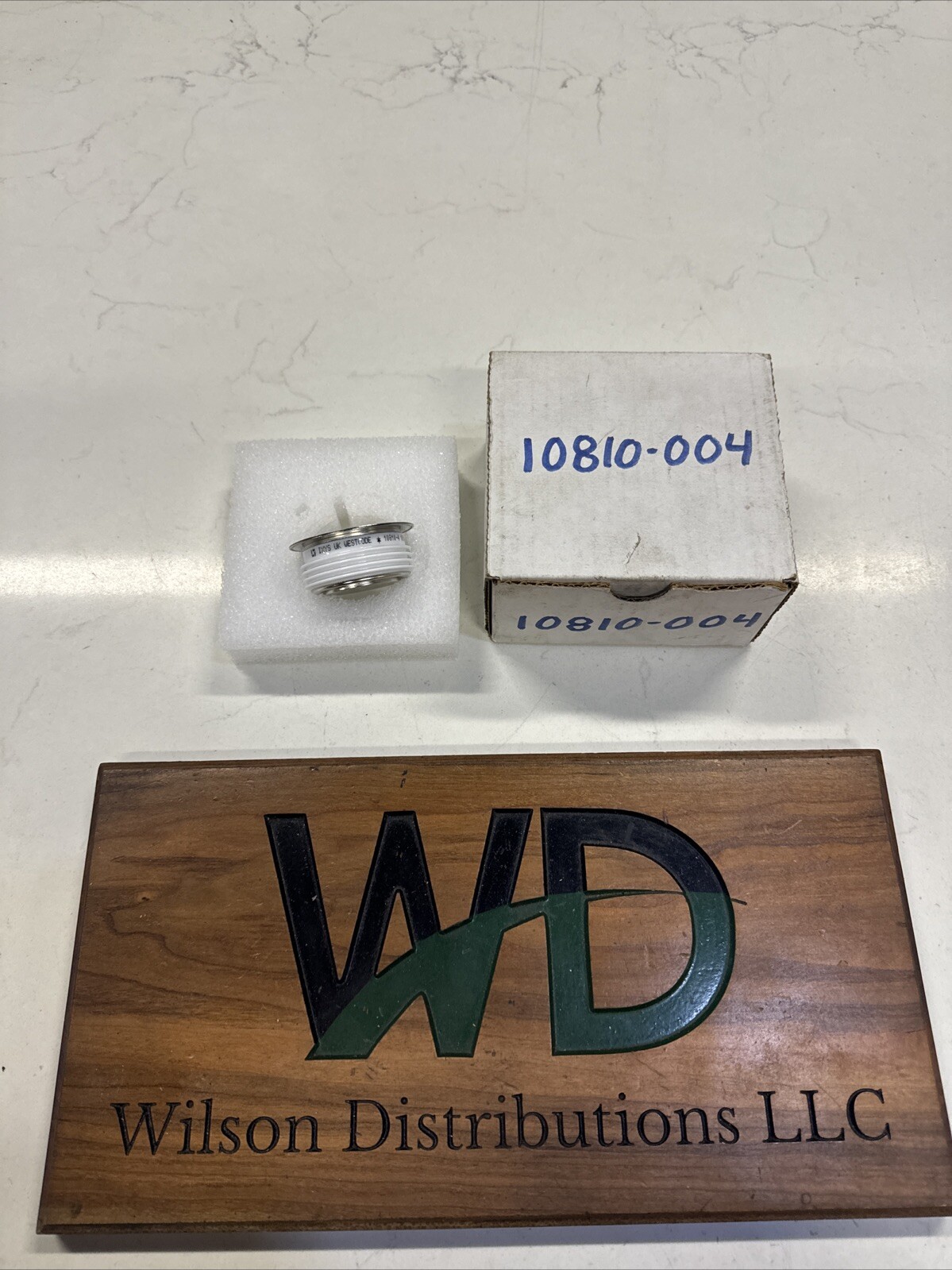 NEW IN BOX IXYS UK Westcode 10810-4 1818 Thyristor Diode || FAST SHIPPED