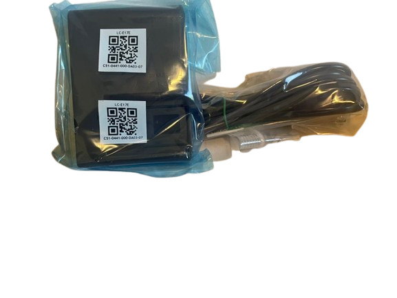 New Canon LC-E17 Battery Charger LC-E17E 9969B001 New Canon LC-E17 Battery Charger LC-E17E 9969B001