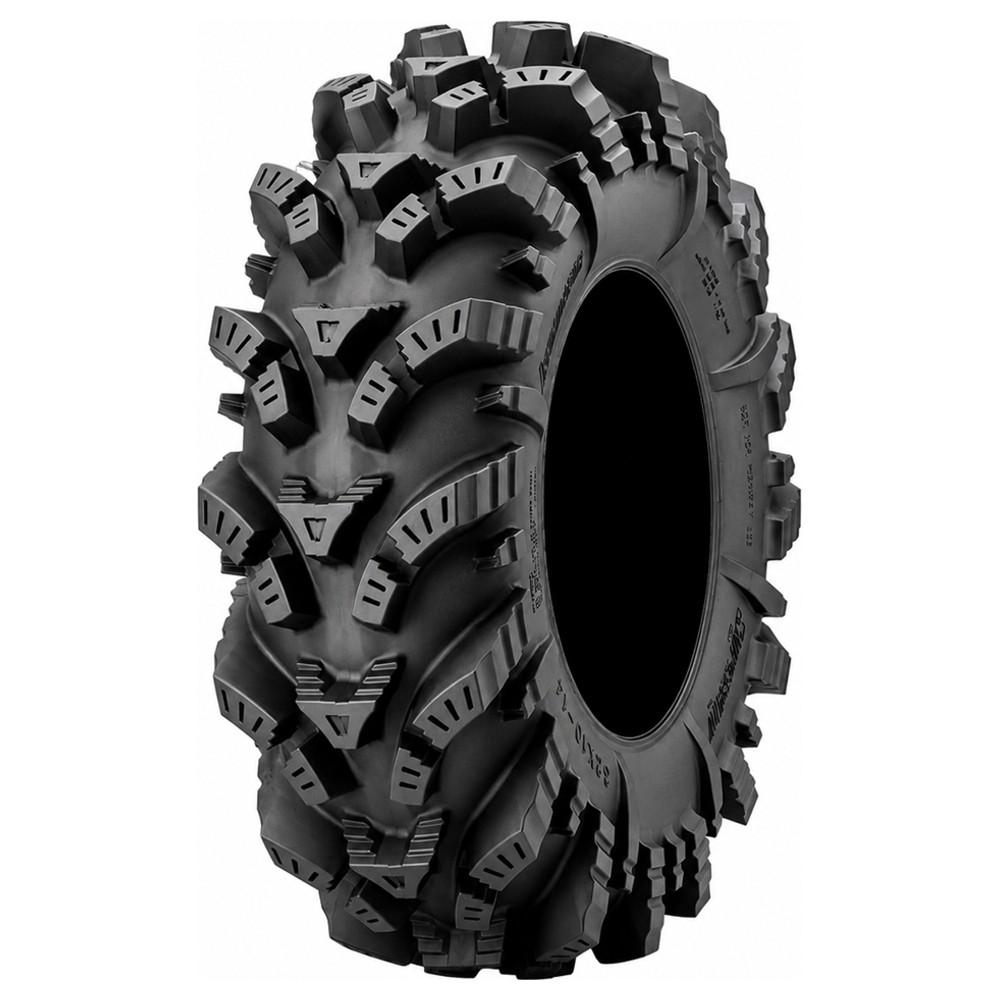 SuperATV Intimidator (6ply) ATV Tire [30x10-14]