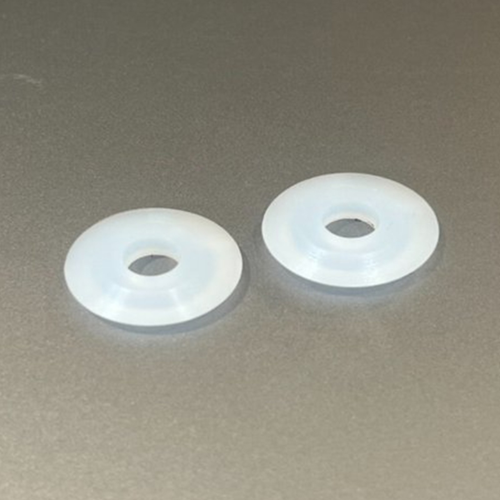 2Pcs FOR Crosman Powerlet 38-128 Seal 1077 1008 357 SSP250 Valve Gasket 