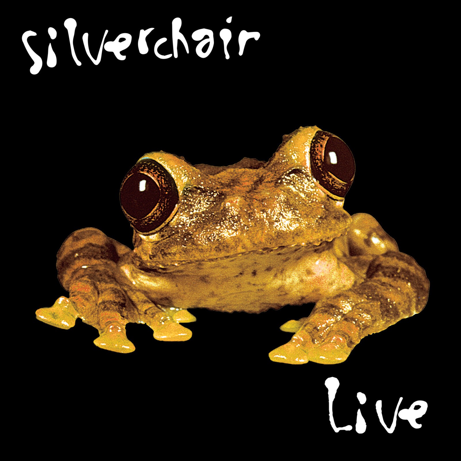 Silverchair Live at the Cabaret Metro (Vinyl) 12\