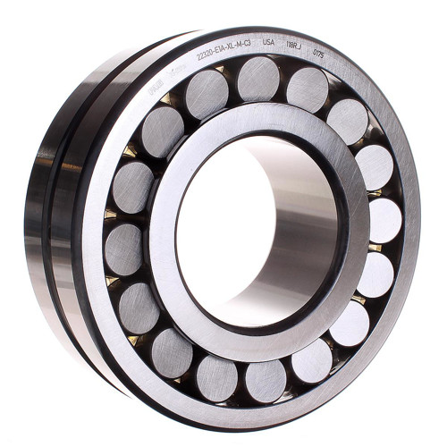 22320-E1A-XL-M-C3 FAG 100,00 x 215,00 x 73,00 mm SPHERICAL ROLLER