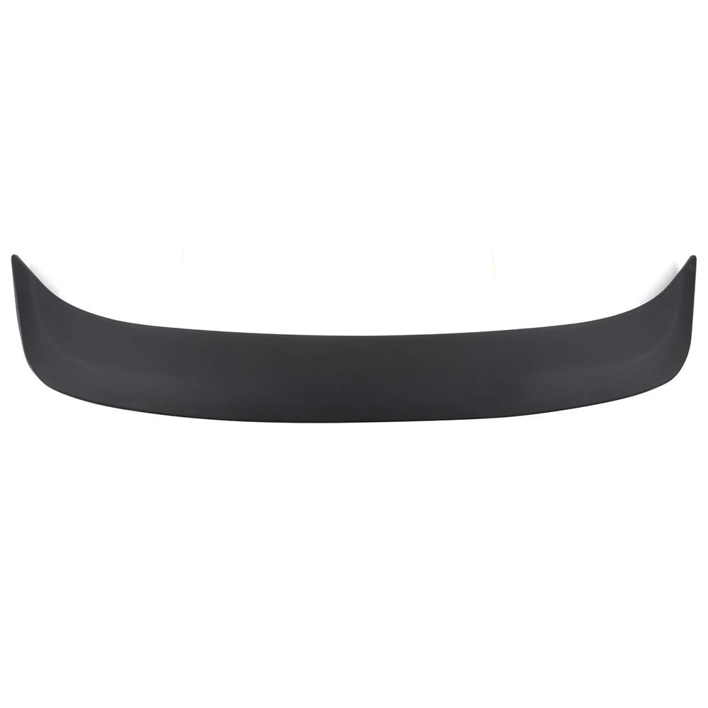Unpainted Trunk Spoiler for Nissan for Altima 2007-2012