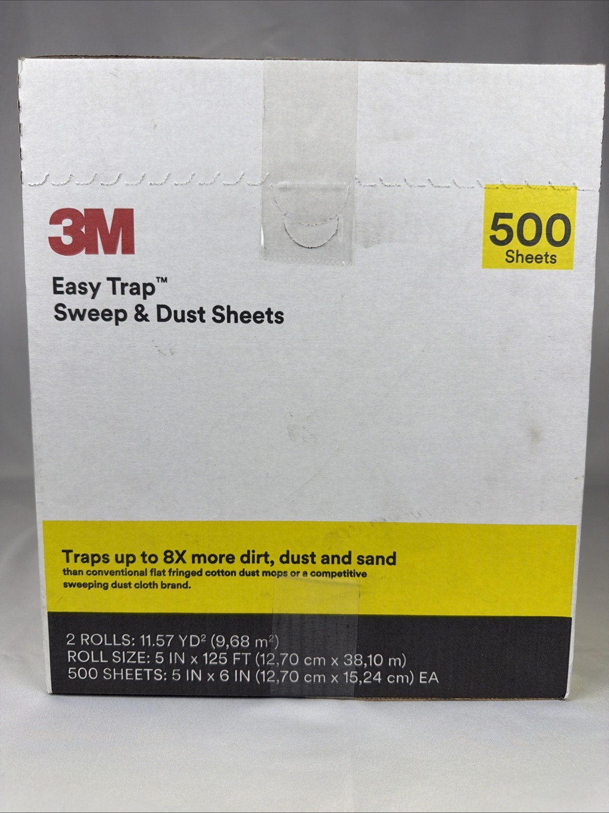 3M 55655W Easy Trap 5\