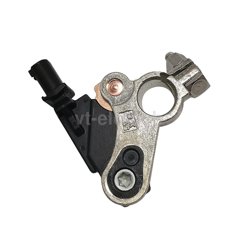 New Battery Current Sensor For 13-17 Jaguar XF XJ XJR 2-Pin LR038720 LR038721