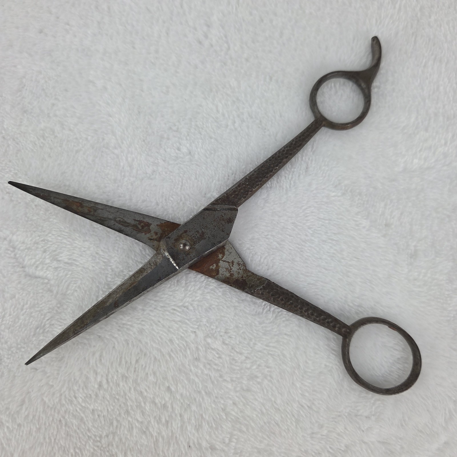 Vintage C-MON Saber Blade 7\