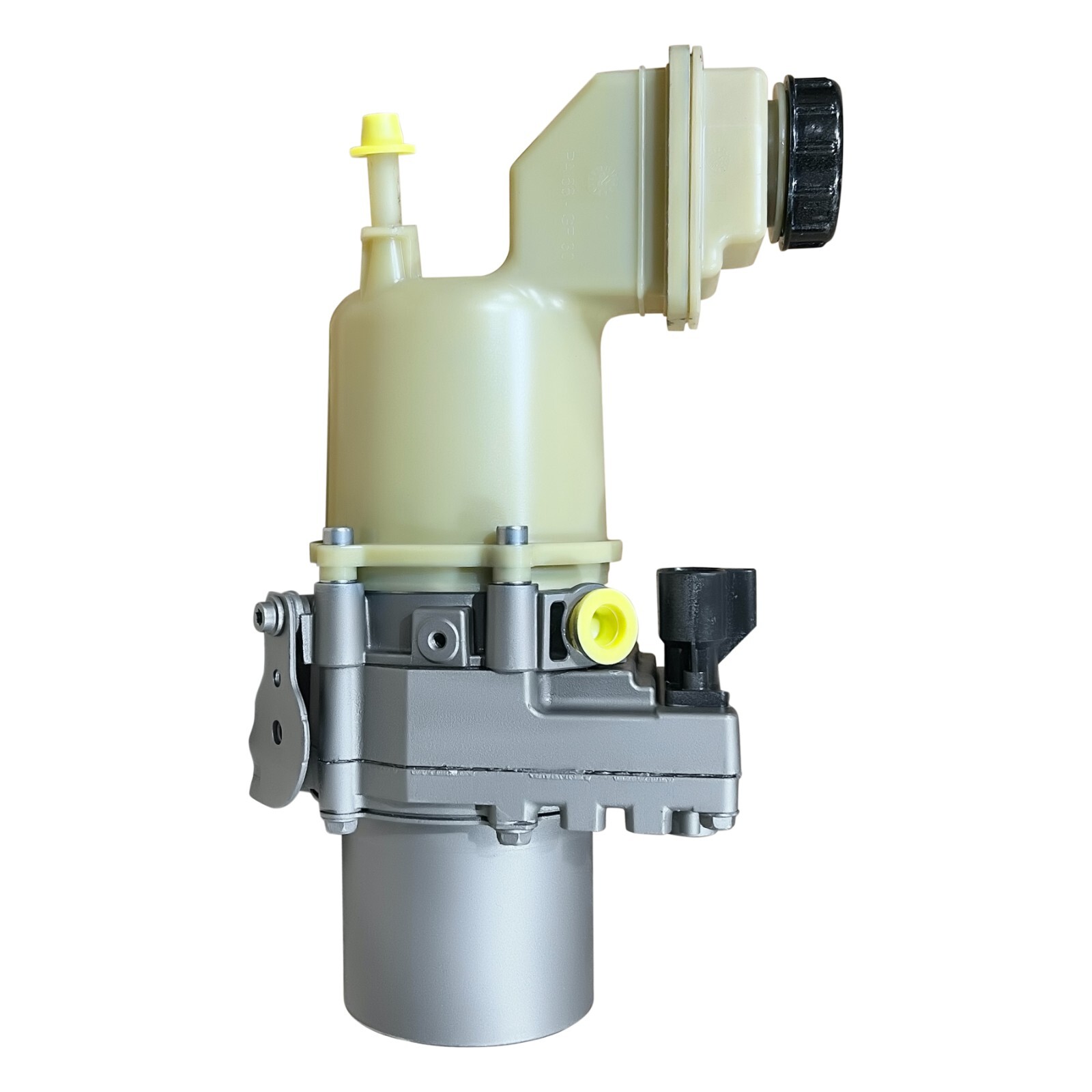 RYC Remanufactured Power Steering Pump AD-0124E Fits Infiniti JX35 3.5L 2013
