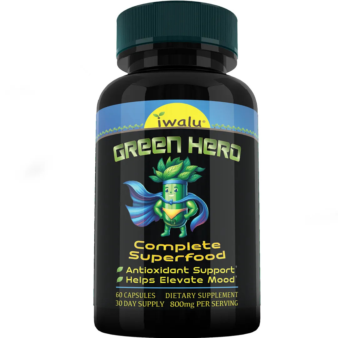 Use Of Drumstick Leaves | Best Supplement Capsule Pill Men Women 