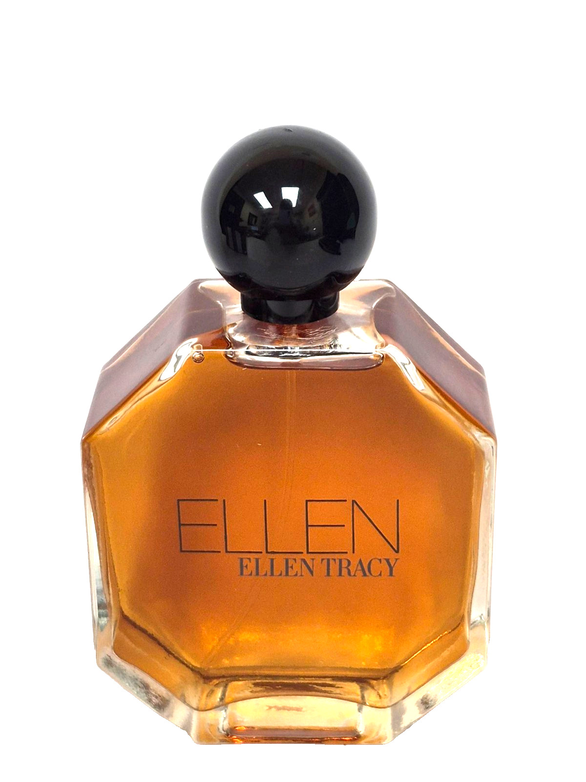 TRACY BY ELLEN TRACY WOMEN PERFUME 3.3 oz EDP SPRAY NOT BOXED RARE