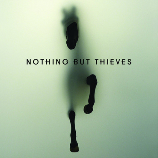 Nothing But Thieves Nothing But Thieves (CD) Deluxe Album Nothing But Thieves Nothing But Thieves (CD) Deluxe Album