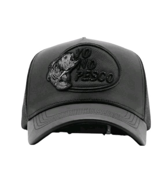 Yo no pesco (Dandy Hats)(G5)
