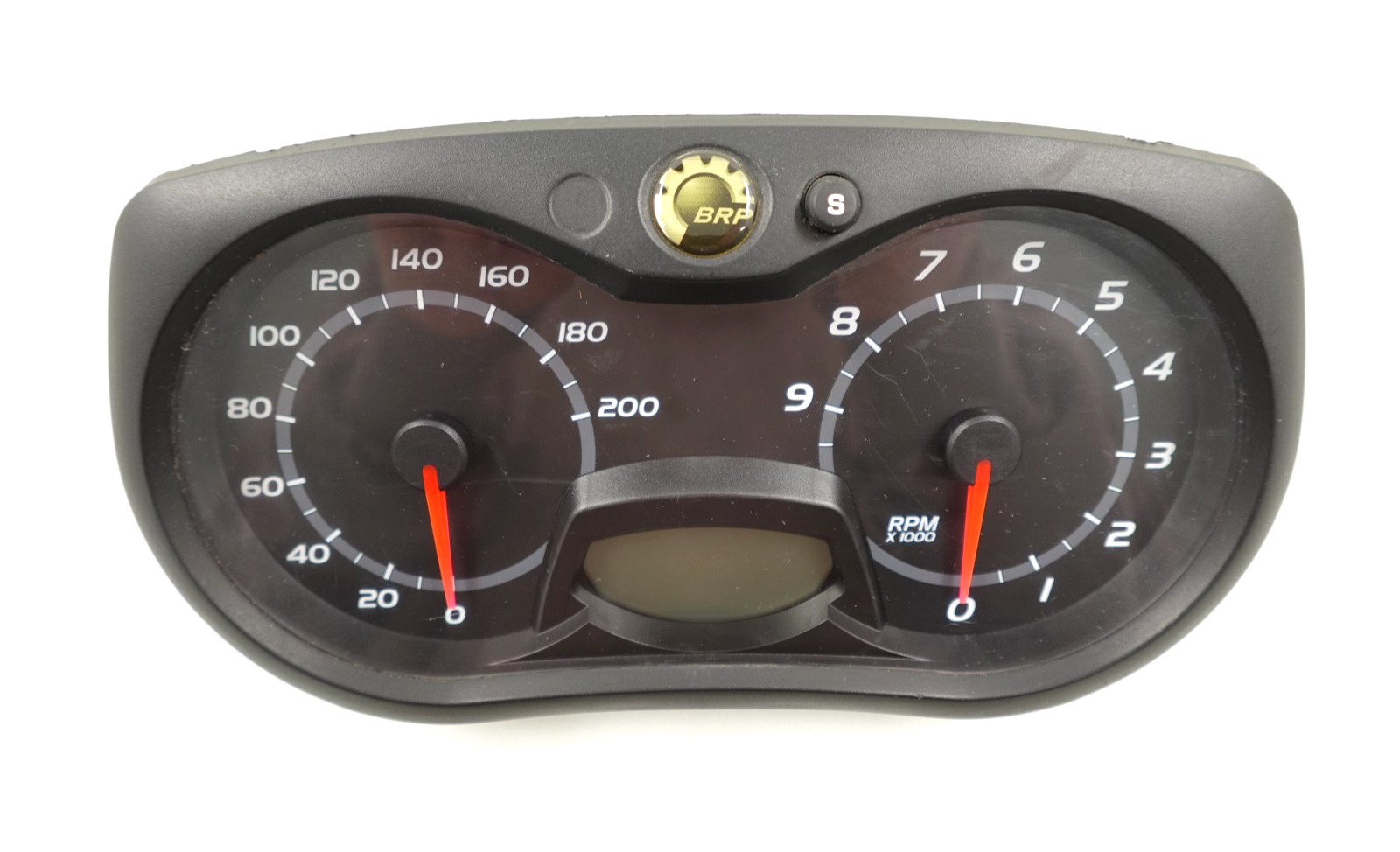 GOOD 2008-2020 Ski-Doo MXZ X 800R OEM Cluster Display Gauge 515177910