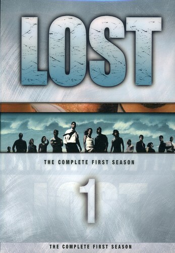 Lost: The Complete First Season Lost: The Complete First Season