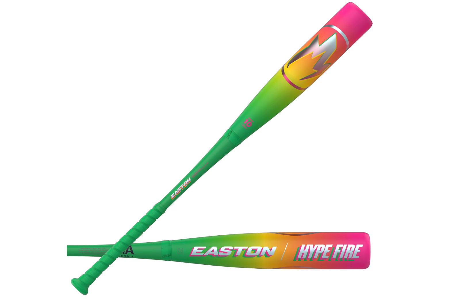 2026 EASTON HYPE FIRE | USA BASEBALL BAT Drop -10 / -11  Sealed | EUS6HYP10