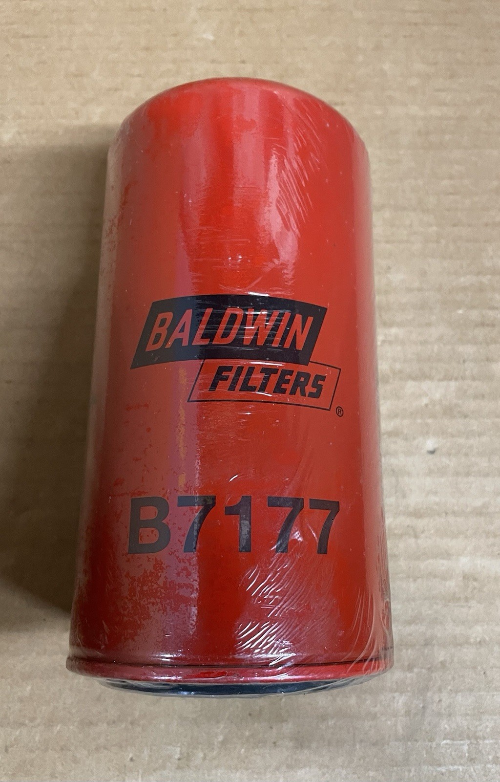 Baldwin Lube Oil Filter B7177