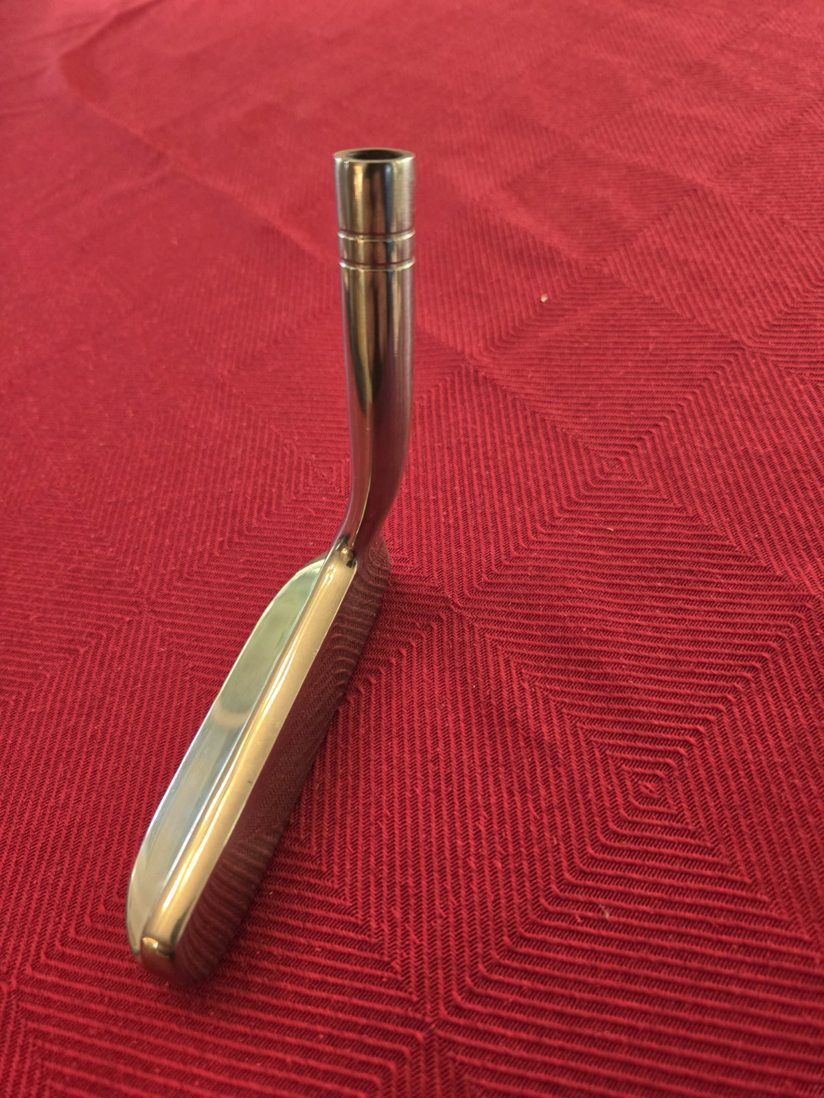 New Classic Blade Putter Head IMG 5 – Napa Style, Similar to PING Classic Design