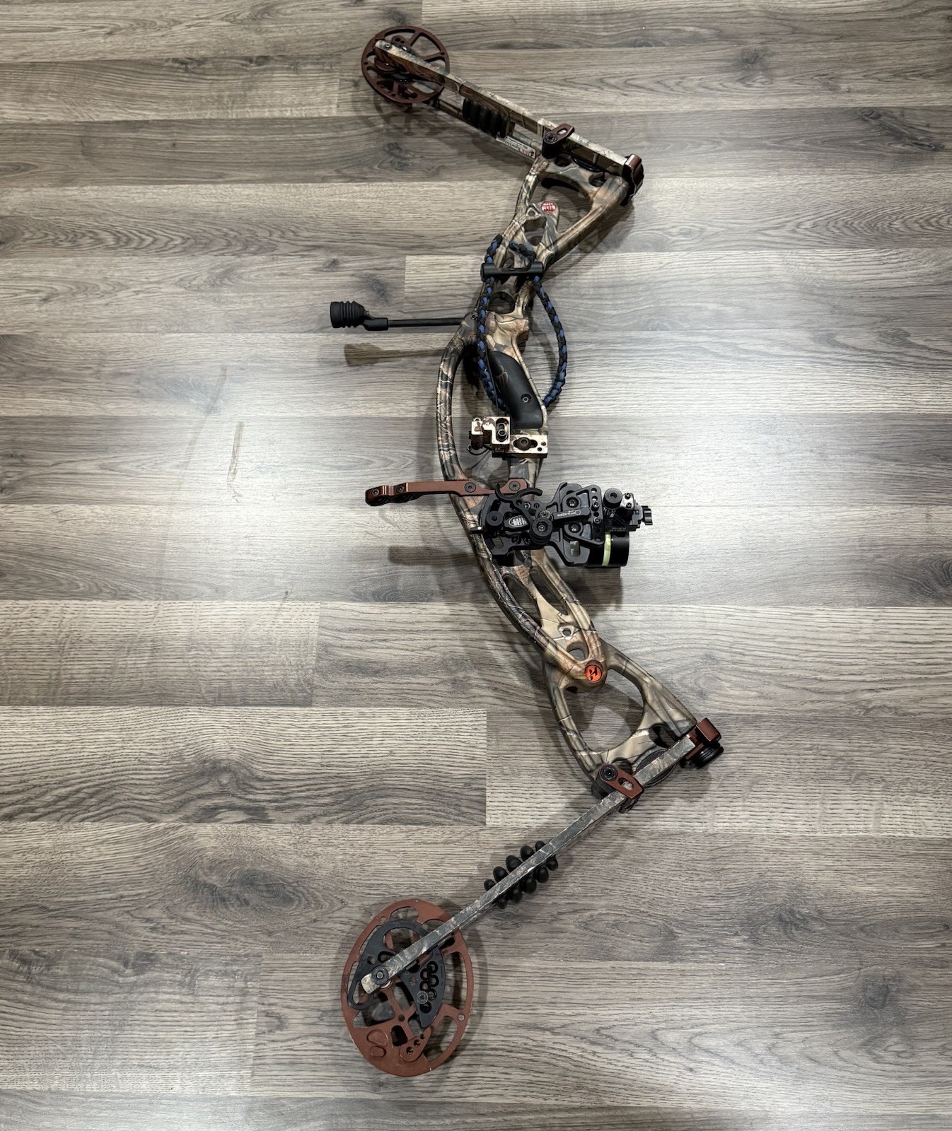 Hoyt Rampage Xt M4 Cam 1/2 Tec Lite Trophy Taker W/HHA OPTIMIZER READ LEFT HAND Hoyt Rampage Xt M4 Cam 1/2 Tec Lite Trophy Taker W/HHA OPTIMIZER READ LEFT HAND