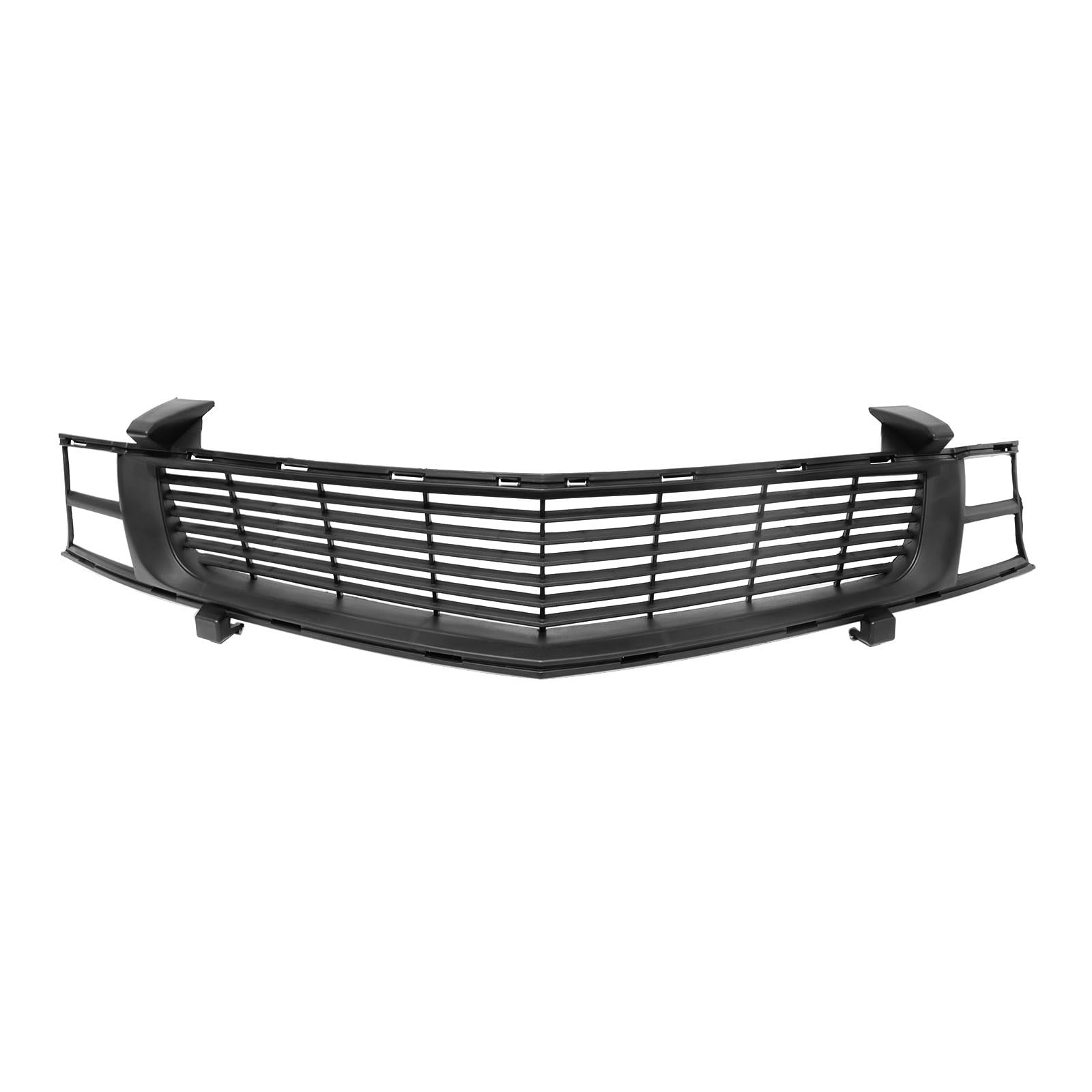 Front Heritage Upper Grille for Chevrolet Camaro 2010 2013 ZL1 2 Door 2012 2015