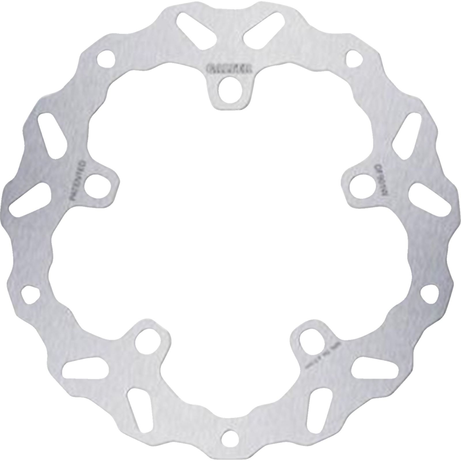 Galfer Brake Rotor - Fixed DF901W Galfer Brake Rotor - Fixed DF901W