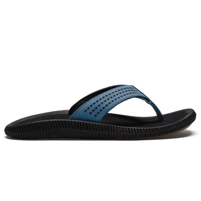 OLUKAI Men\'s Ulele Sandals - NEW