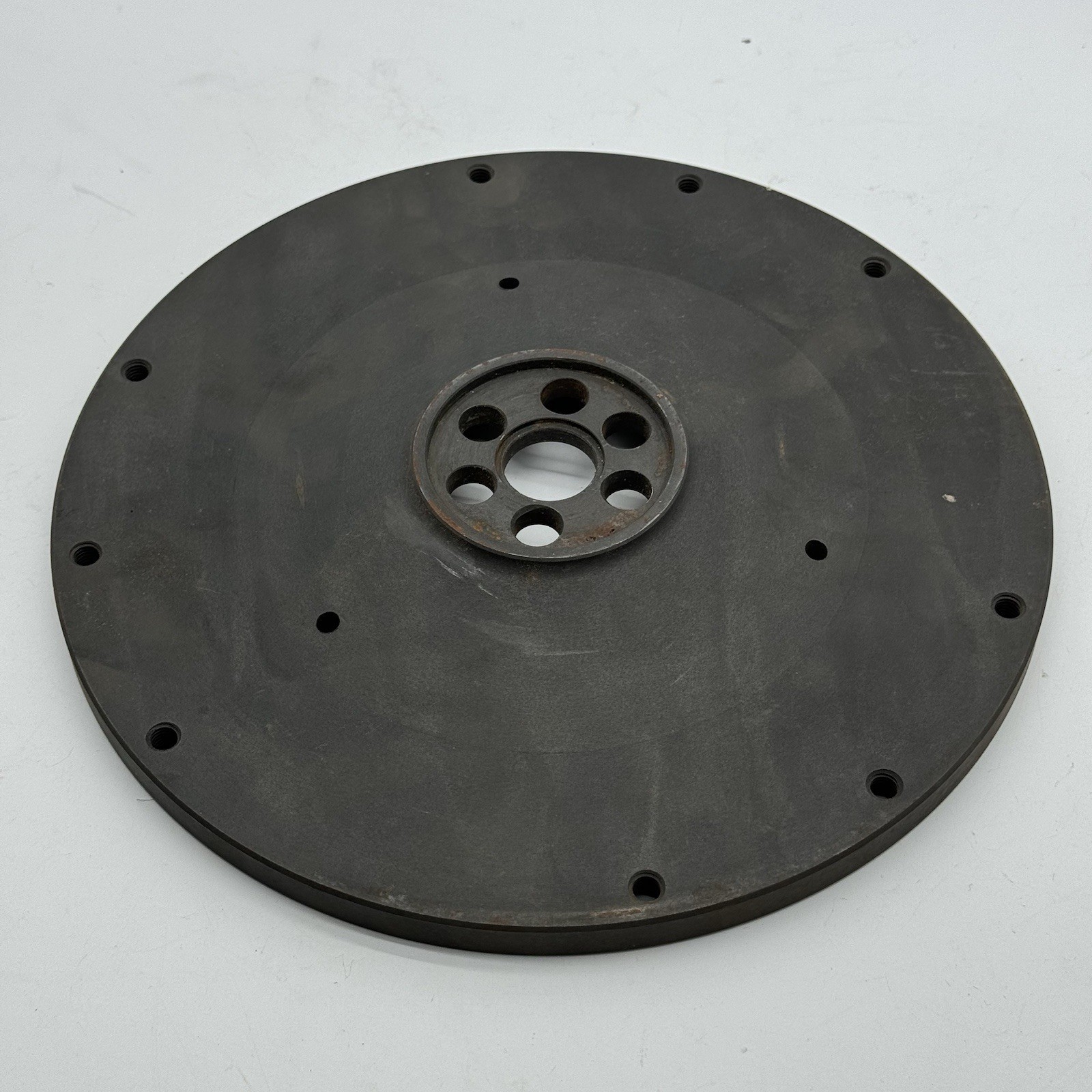 NOS 1970-1977 Porsche 911 Flywheel 911 102 201 01 T E S NOS 1970-1977 Porsche 911 Flywheel 911 102 201 01 T E S