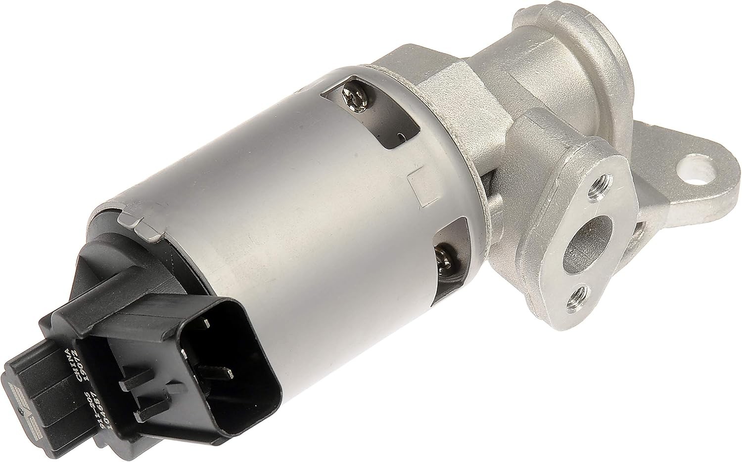 Exhaust Gas Recirculation (EGR) Valve Exhaust Gas Recirculation (EGR) Valve