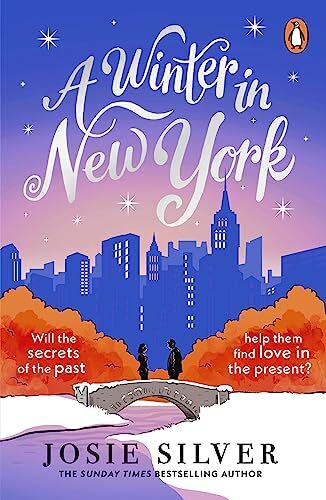 A Winter in New York By Josie Silver