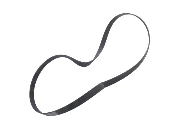Genuine GM V-Ribbed Serpentine Belt 12668317
