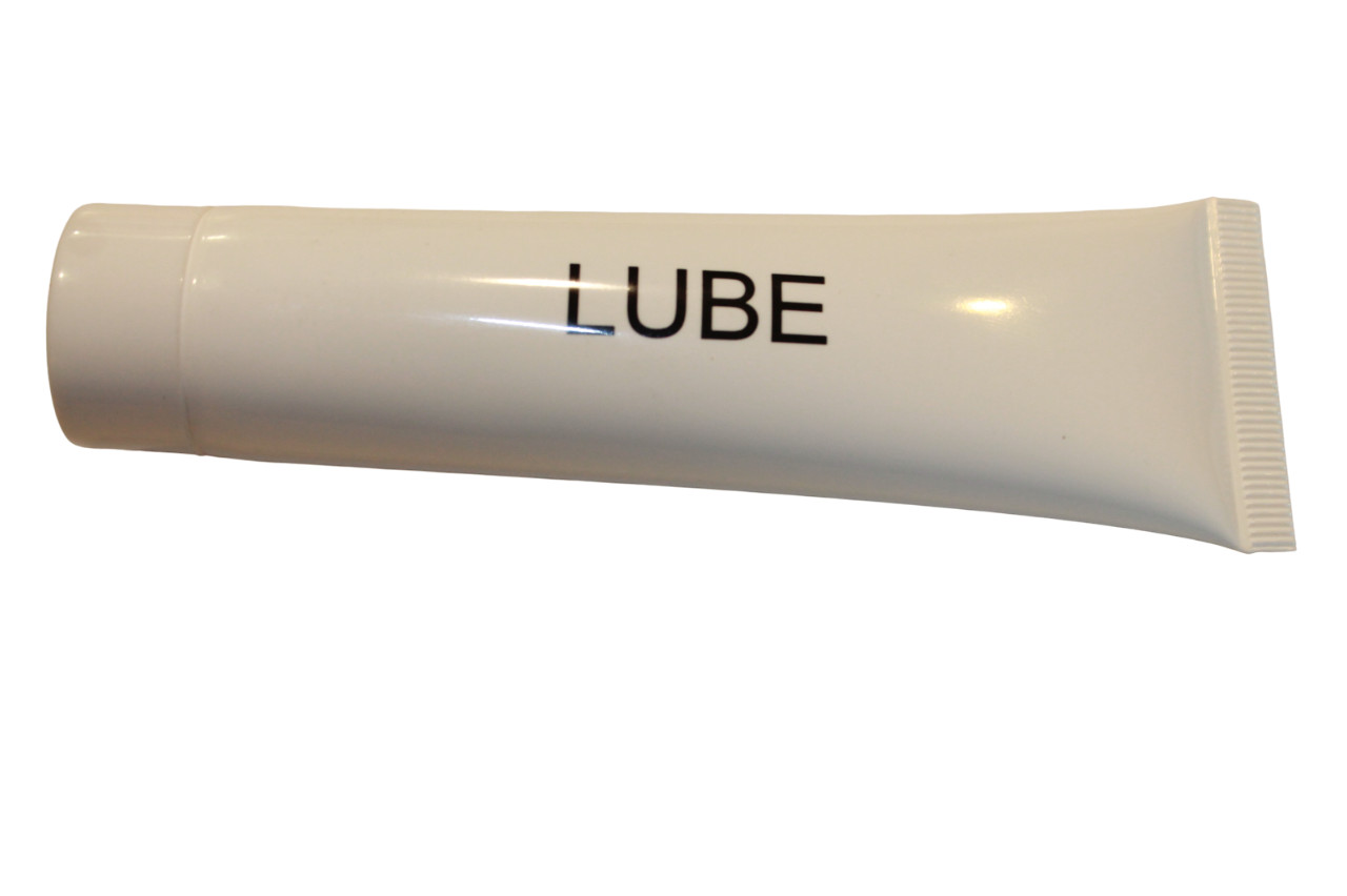 Sole Spirit Xterra Fitness Rail Lube | 100% Silicone Lubricant (N020001)