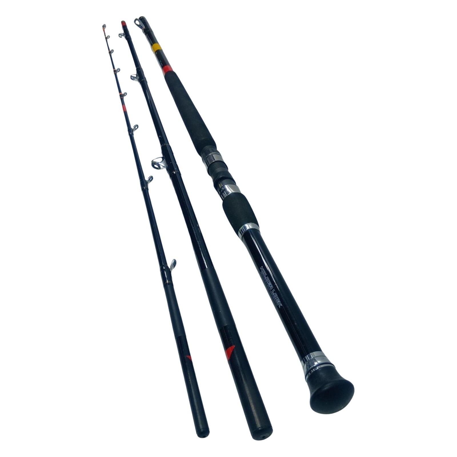 DAIWA DAIWA Boat Rod 05282024 Kenzaki Akiaji SP310V 05282024