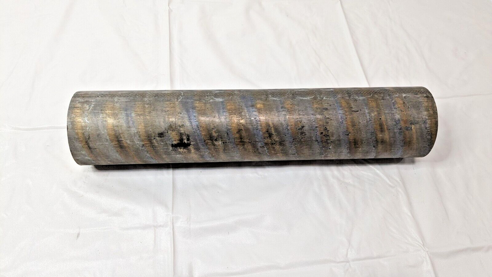 Bronze Round Tube Alloy 932 2-3/4\