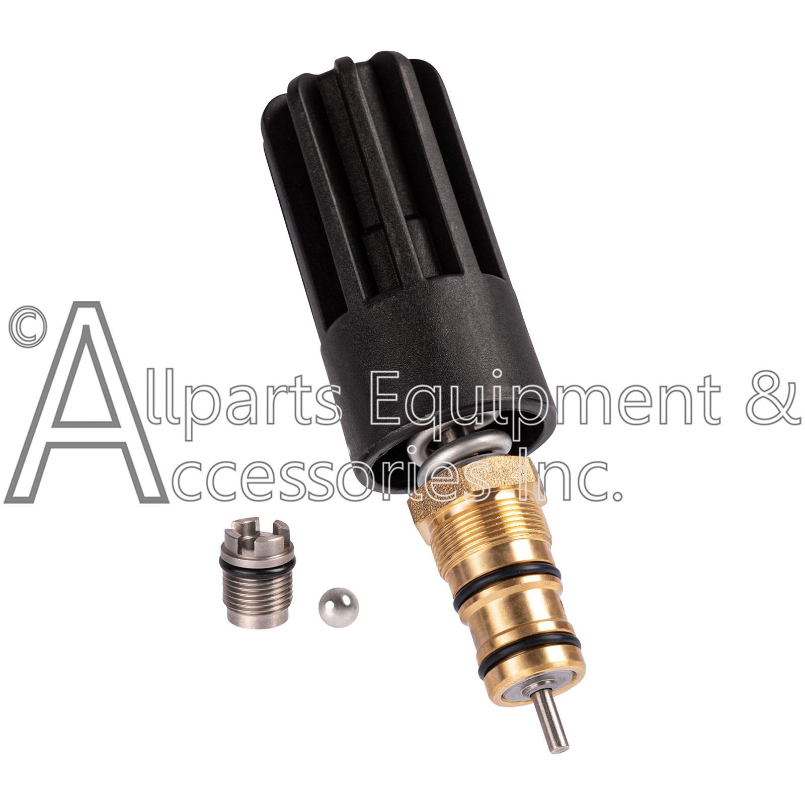 7113373 Simpson OEM Unloader Kit w/ Seat AAA 530008, 530016, 530017, and 530059