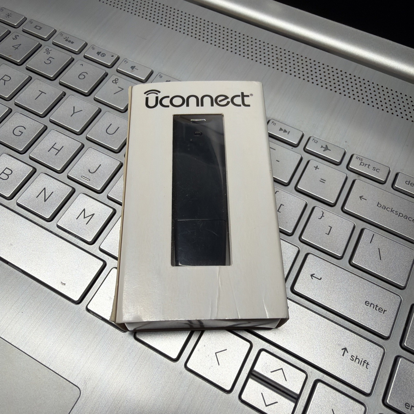 Brand New OEM Uconnect 4C NAV 8.4\