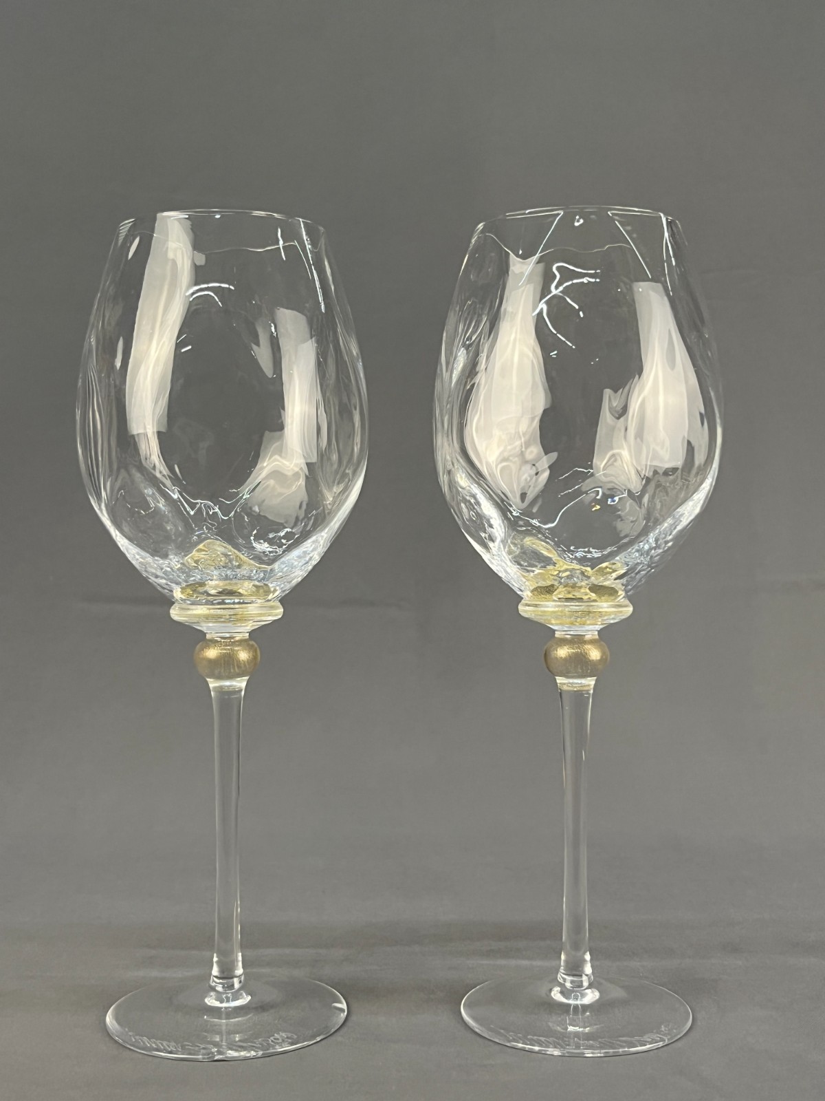2 Union Street SIENNA CRYSTAL GOLD Optic 11 1/4\